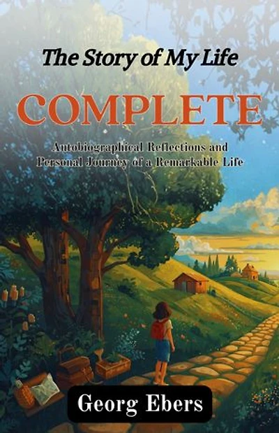 The Story of My Life Complete: Autobiographical Reflections and Personal Journey of a Remarkable Life