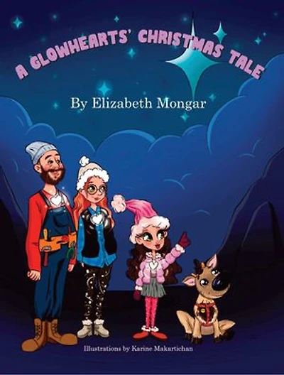 A Glowhearts' Christmas Tale