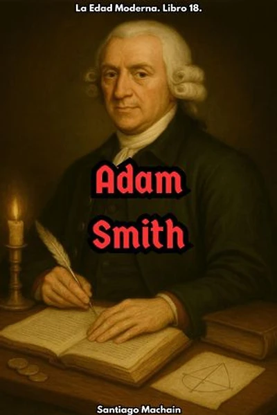 Adam Smith: La Edad Moderna, #18