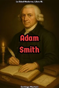 Adam Smith: La Edad Moderna, #18