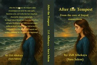 After the Tempest: *Breaking the Silence – Beginning Within, #2