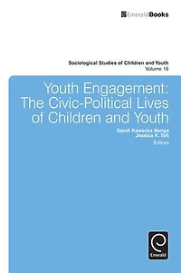 Youth Engagement: The Civic-Political Lives of Children and