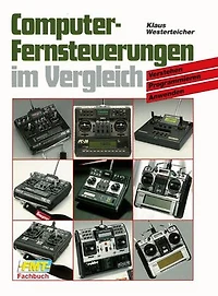 Computer-Fernsteuerungen im Vergleich: Verstehen, Programmieren, Anwenden