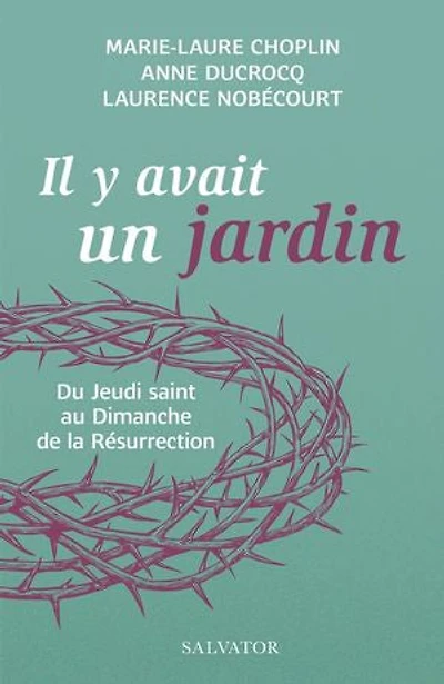 Il y avait un jardin