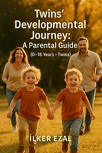 Twins’ Developmental Journey: A Parental Guide: (0–18 Years – Twins)