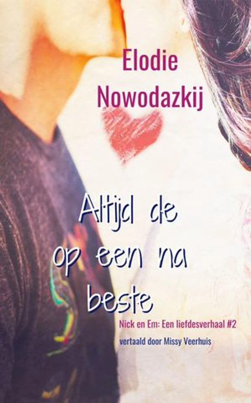 Altijd de op een na beste