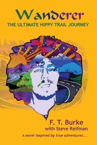 Wanderer: The Ultimate Hippy Trail Journey