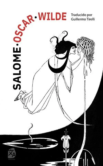 Salomé: Nueva traducción al español