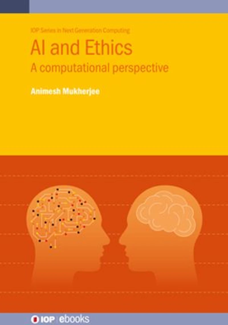 AI and Ethics: A Computational Perspective