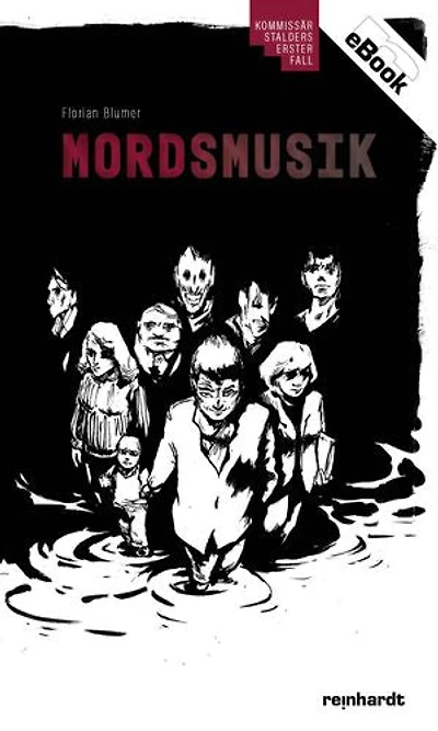 Mordsmusik: Kommissär Stalders erster Fall