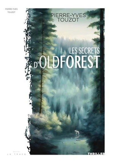 Les Secrets d'Oldforest