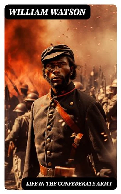 Life in the Confederate Army: Enriched edition. Observations and Experiences of a Foreigner in the South During the American Civil War