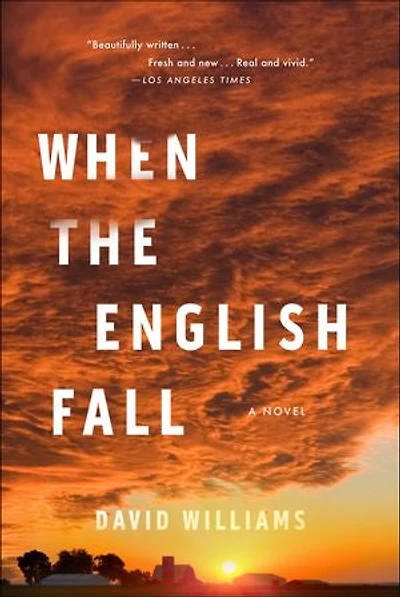 When the English Fall: A Novel
