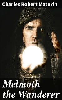Melmoth the Wanderer: A Gothic Tale of Sin, Redemption and Temptation