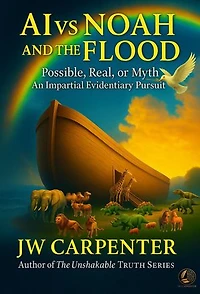 AI Vs Noah and the Flood Book