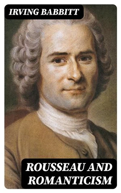 Rousseau and Romanticism