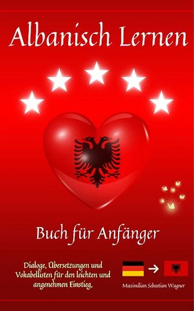 Albanisch lernen