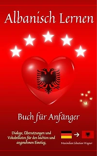 Albanisch lernen