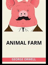 Animal Farm (Unabridged edition)