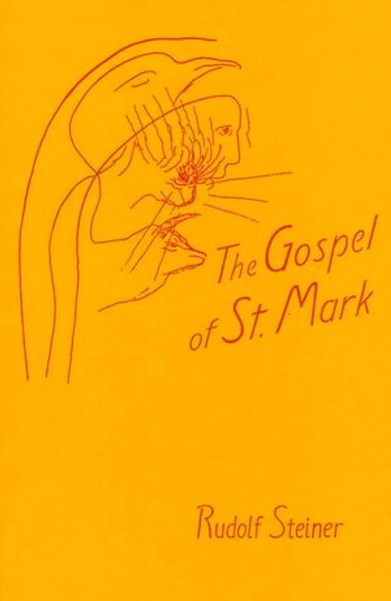 The Gospel of St. Mark: (CW 139)