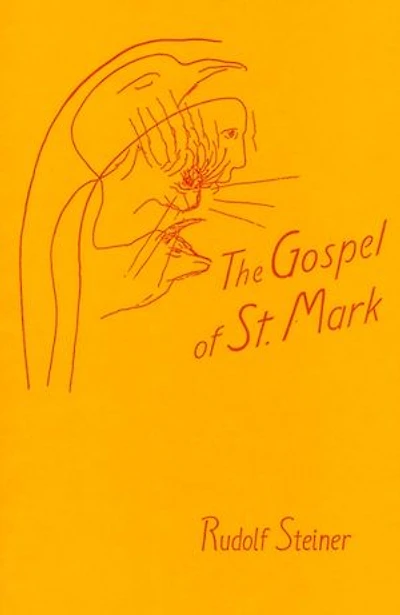 The Gospel of St. Mark: (CW 139)