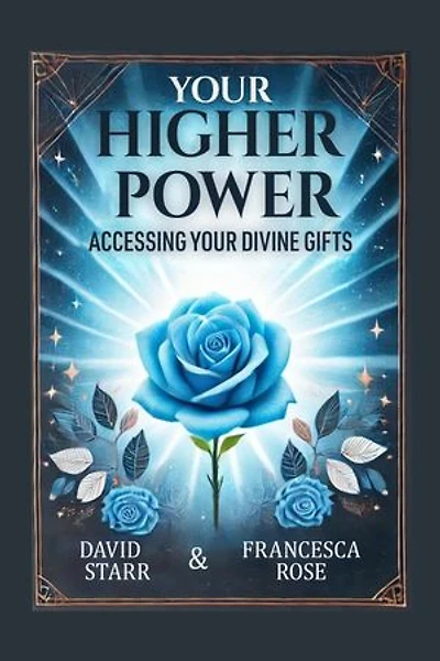 Your Higher Power