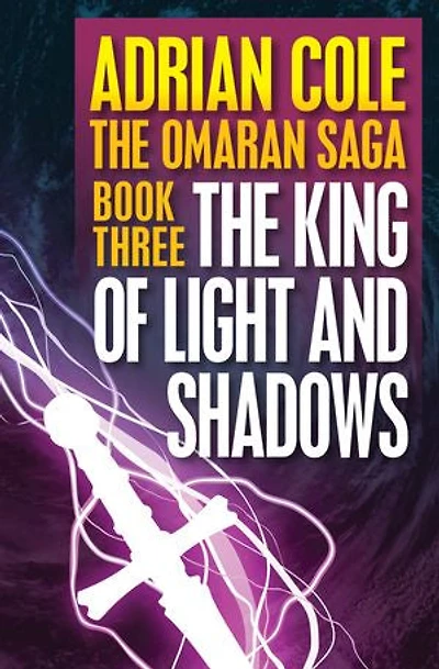 The King of Light and Shadows