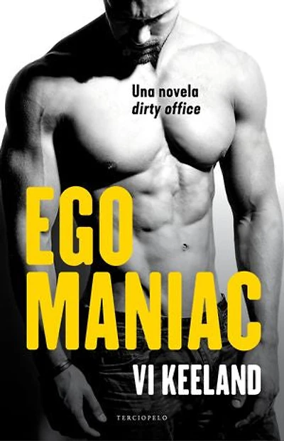 Ego Maniac