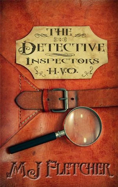 The Detective Inspectors