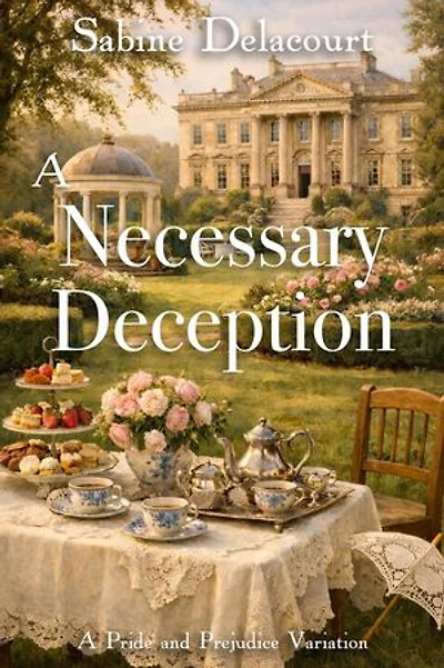 A Necessary Deception: A Pride and Prejudice Variation