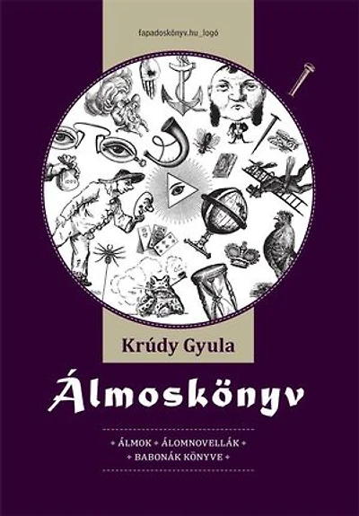 Álmoskönyv