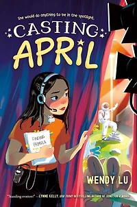 Casting April