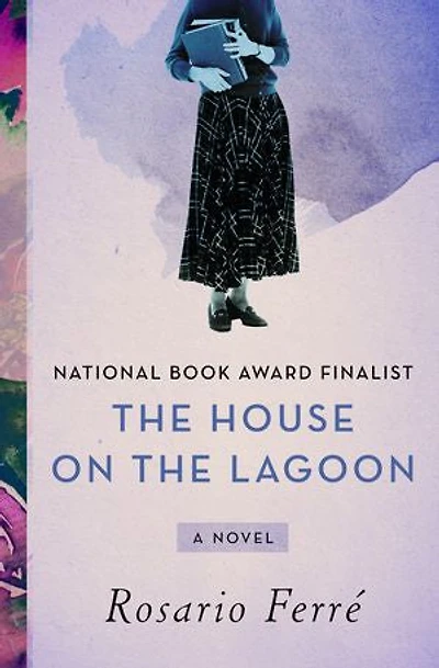 The House on the Lagoon: A Novel