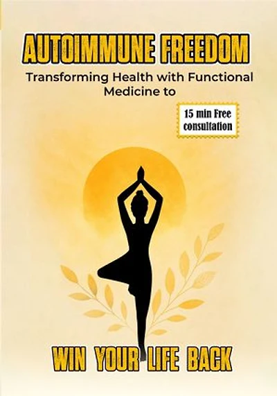 Autoimmune Freedom