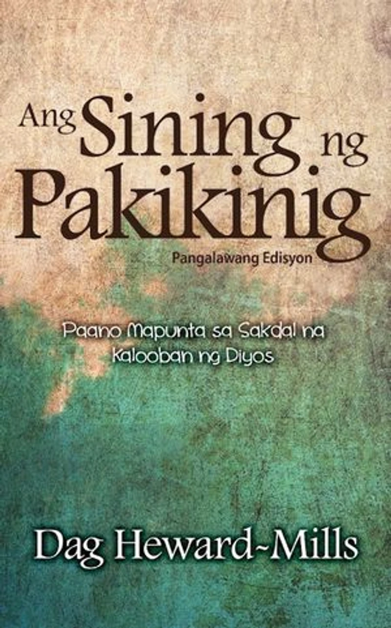 Ang Sining ng Pakikinig