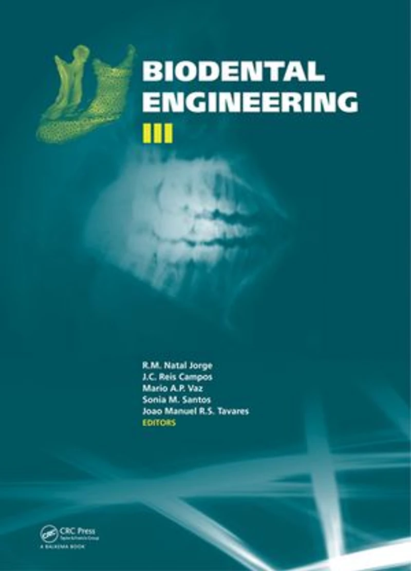 Biodental Engineering Iii