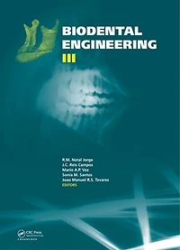 Biodental Engineering Iii