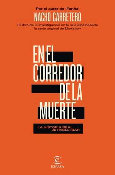 En el corredor de la muerte