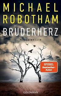 Bruderherz: Thriller - Der neue packende Thriller des Nr. 1-SPIEGEL-Bestsellerautors