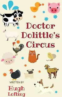 Doctor Dolittle's Circus
