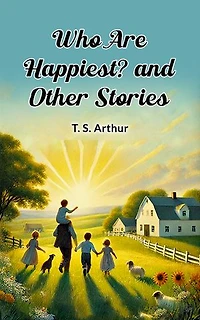 Who Are Happiest? and Other Stories