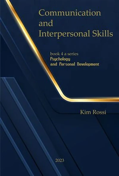 Communication and Interpersonal Skills