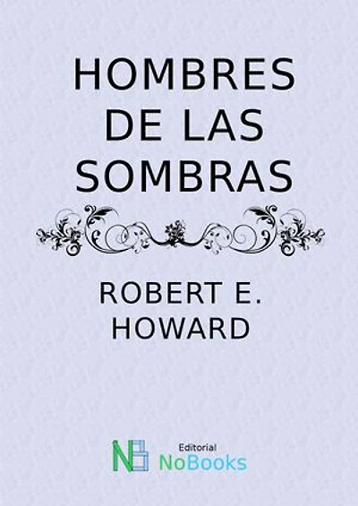 Hombres de las Sombras