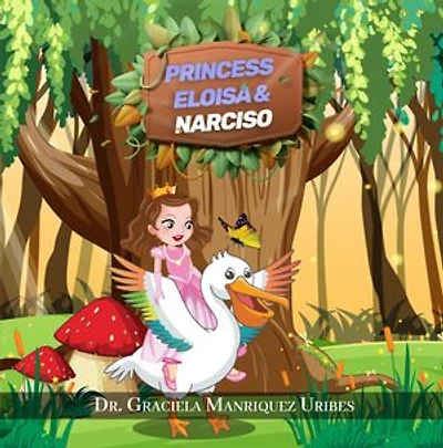 PRINCESS ELOISA AND NARCISO
