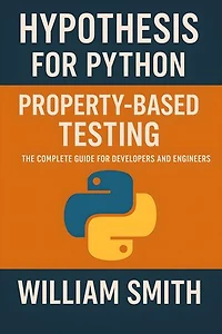 Hypothesis for Python Property-Based Testing: The Complete Guide for Developers and Engineers
