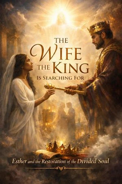 The Wife the King Is Searching For: Esther and the Restoration of the Divided Soul