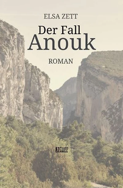 Der Fall Anouk: Roman
