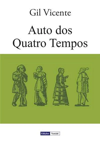 Auto dos Quatro Tempos