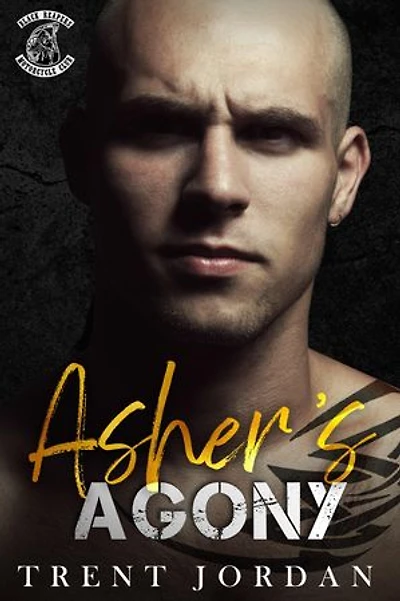 Asher's Agony: Nederlandse Editie