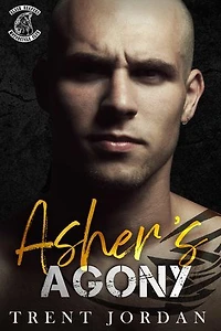 Asher's Agony: Nederlandse Editie